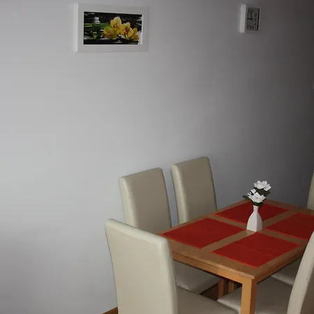 Kolobrzeg Apartamenty Greg Polanki Exterior photo