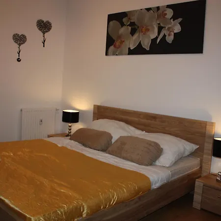 Kolobrzeg Apartamenty Greg Polanki Exterior photo