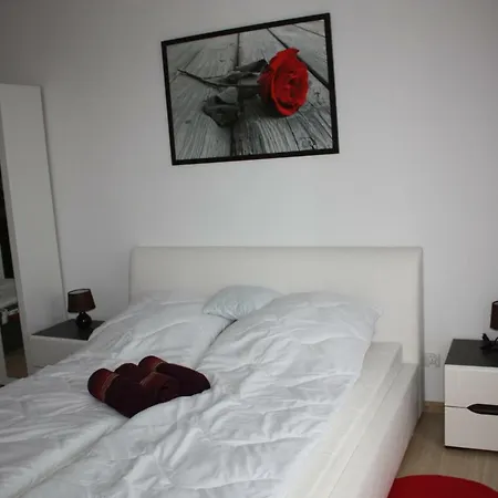 Kolobrzeg Apartamenty Greg Polanki Exterior photo