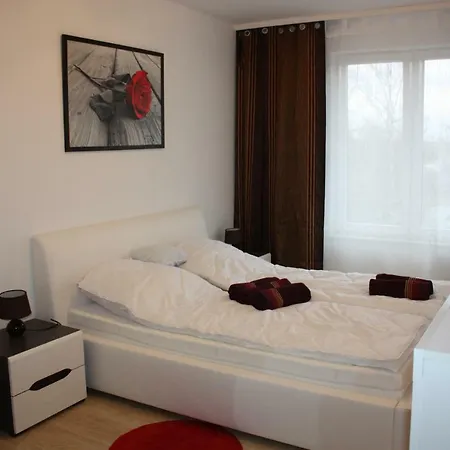 Kolobrzeg Apartamenty Greg Polanki Exterior photo