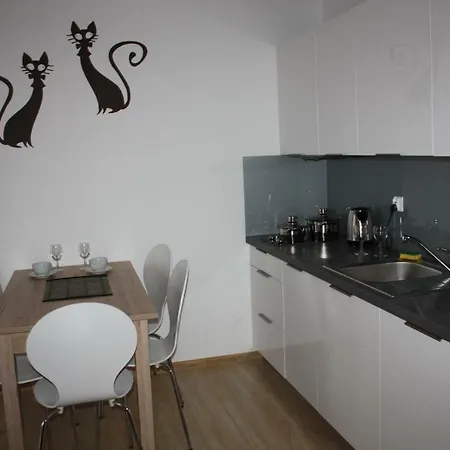 Kolobrzeg Apartamenty Greg Polanki Exterior photo