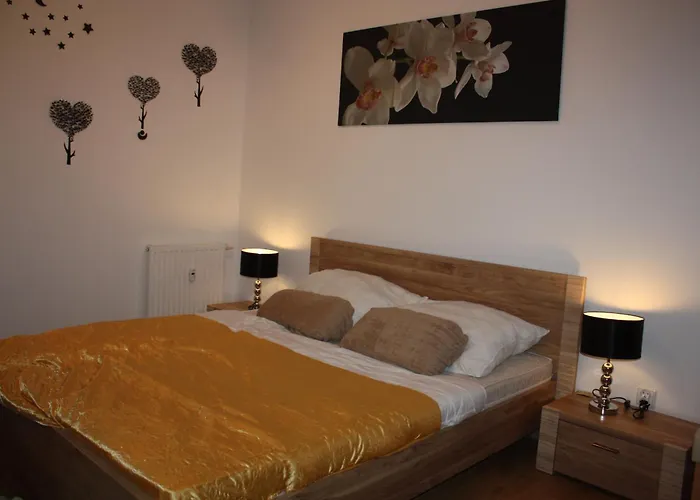 Kolobrzeg Apartamenty Greg Polanki