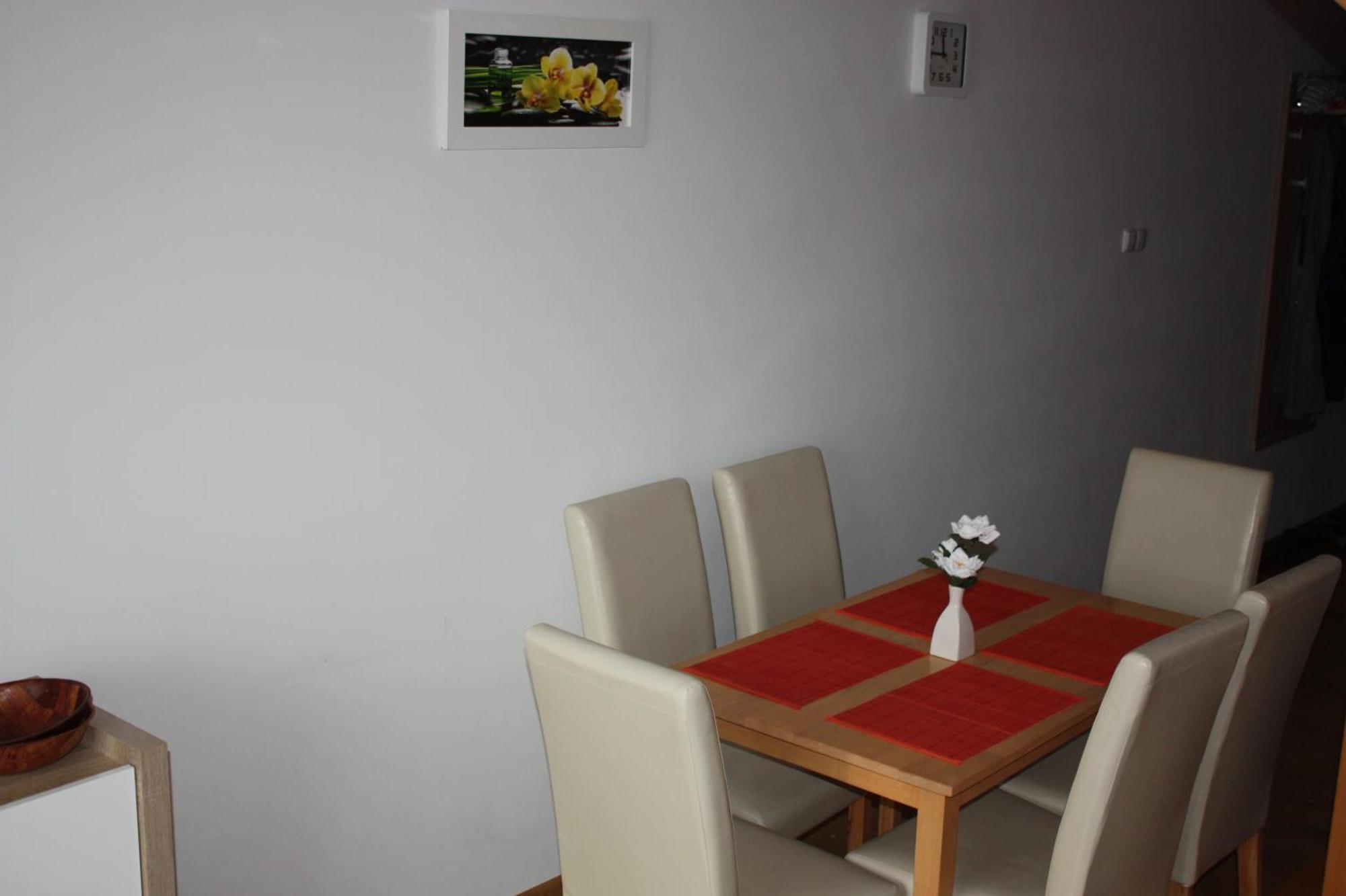 Apartment Greg Polanki Kolobrzeg