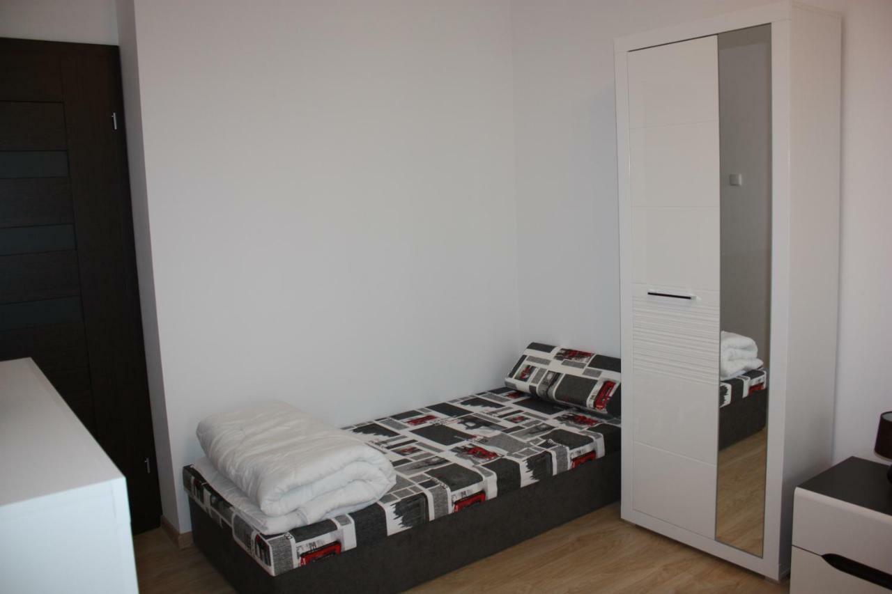 Greg Polanki Apartment Kolobrzeg