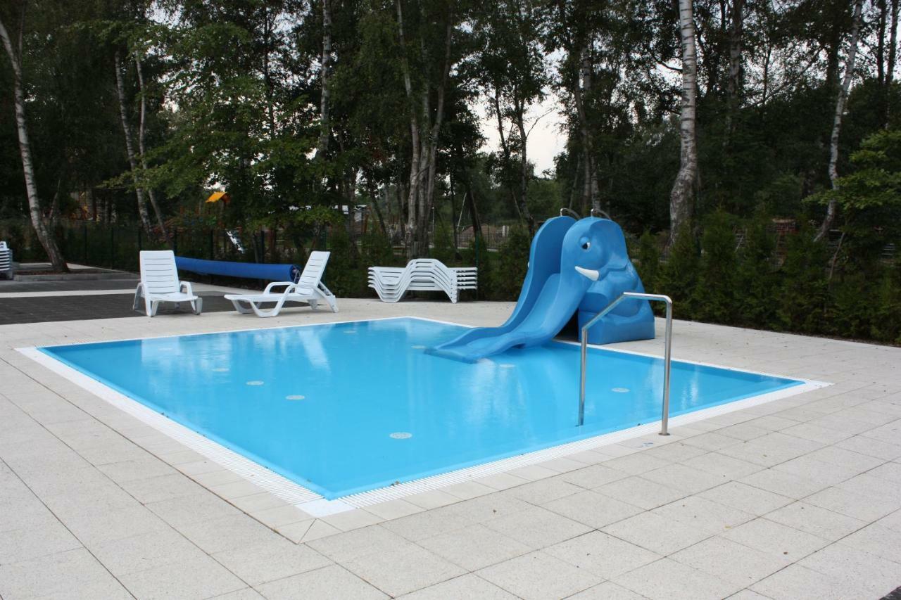 Greg Polanki Apartmán *