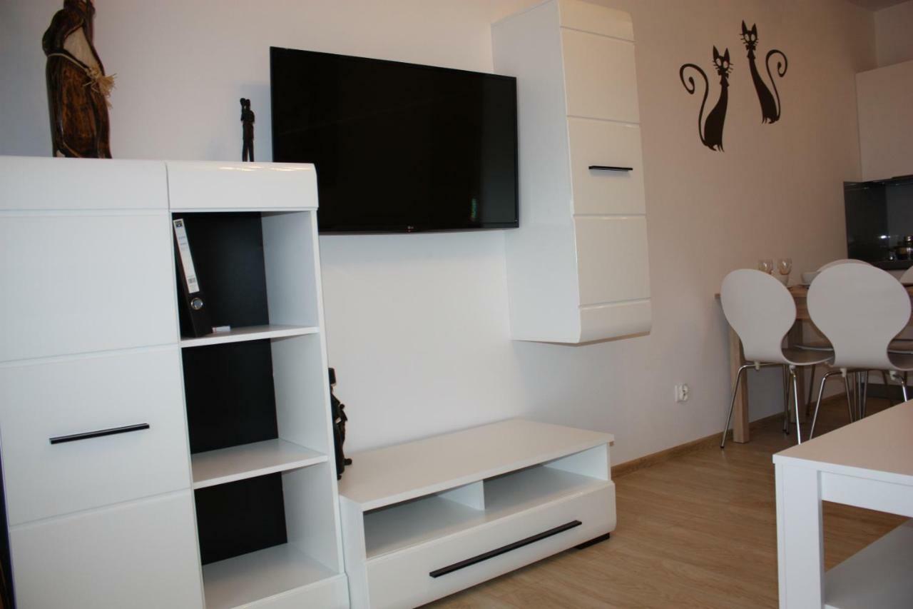 Greg Polanki Apartmán Kolobřeh