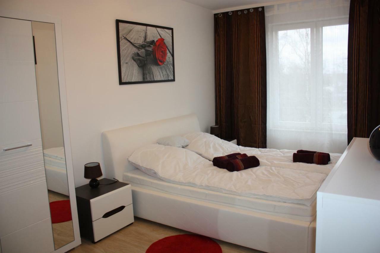 Greg Polanki Apartmán
