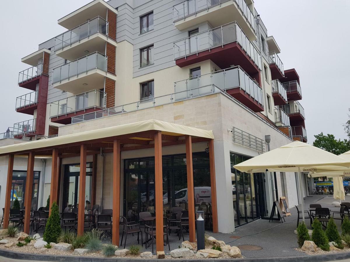 Greg Polanki Apartment Kolobrzeg