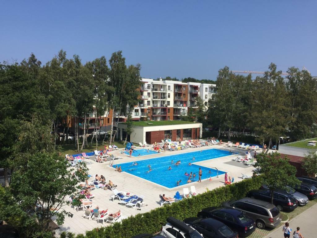 Greg Polanki Apartment Kolobrzeg